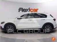 2023 Fiat Tipo