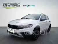 2023 Fiat Tipo