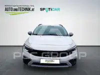 2023 Fiat Tipo