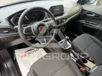 2023 Fiat Tipo