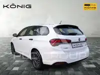 2023 Fiat Tipo
