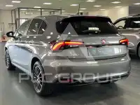 2023 Fiat Tipo