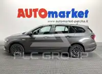 2023 Fiat Tipo