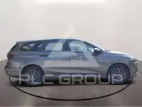 2023 Fiat Tipo