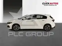 2023 Fiat Tipo