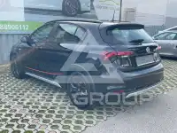 2023 Fiat Tipo