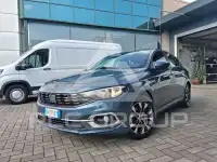 2023 Fiat Tipo