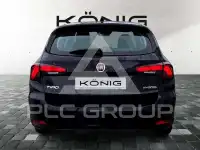 2023 Fiat Tipo