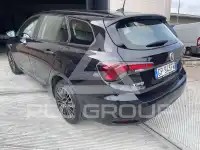 2023 Fiat Tipo