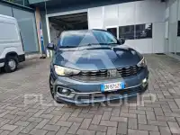 2023 Fiat Tipo