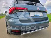 2023 Fiat Tipo