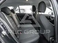 2023 Fiat Tipo
