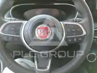 2023 Fiat Tipo