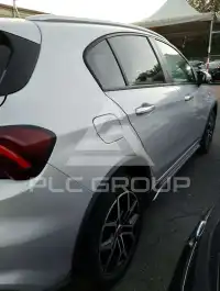 2023 Fiat Tipo
