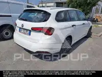 2023 Fiat Tipo