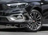 2023 Fiat Tipo