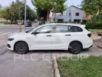 2023 Fiat Tipo