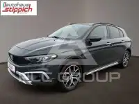 2023 Fiat Tipo