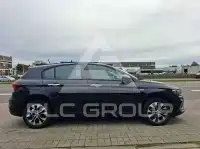 2023 Fiat Tipo