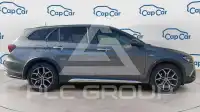 2023 Fiat Tipo