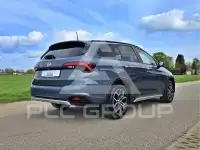 2023 Fiat Tipo