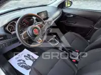2023 Fiat Tipo