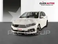 2023 Fiat Tipo