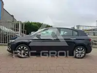 2023 Fiat Tipo