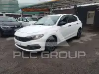 2023 Fiat Tipo