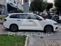 2023 Fiat Tipo