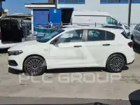 2023 Fiat Tipo
