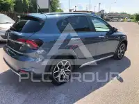 2023 Fiat Tipo