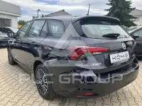 2023 Fiat Tipo