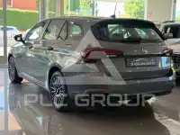 2023 Fiat Tipo