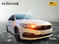 2023 Fiat Tipo