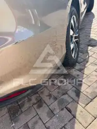 2023 Fiat Tipo