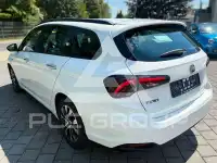 2023 Fiat Tipo
