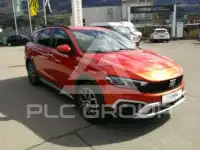 2023 Fiat Tipo
