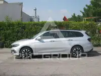 2023 Fiat Tipo