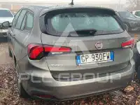 2023 Fiat Tipo
