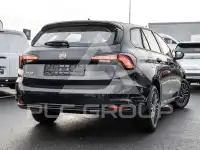 2023 Fiat Tipo