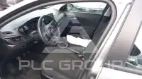 2023 Fiat Tipo