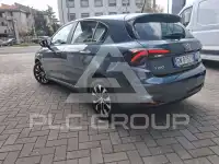 2023 Fiat Tipo