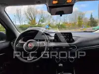 2023 Fiat Tipo