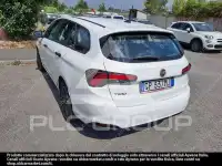 2023 Fiat Tipo