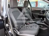 2023 Fiat Tipo