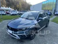 2023 Fiat Tipo