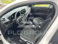 2023 Fiat Tipo