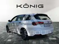2023 Fiat Tipo