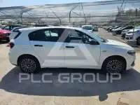 2023 Fiat Tipo